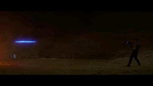 关于星球大战后传凯洛伦实力