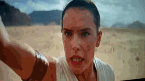 关于星球大战后传凯洛伦实力