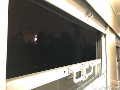 K19次国际列车小运转