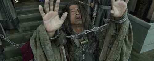 庆余年里肖恩的孙子是谁