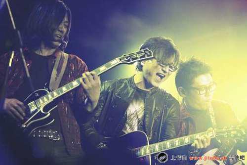 中国吉他大师排行榜_中国吉他高手介绍图文