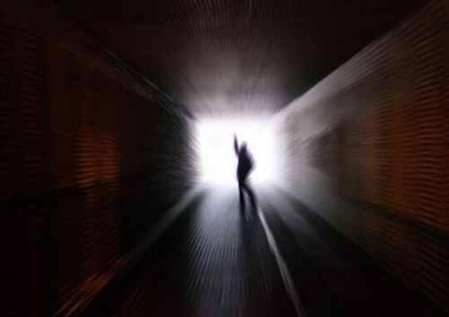 穿越时空的外祖母悖论