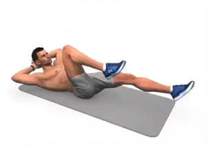 C罗最新肌肉照曝光 这雕刻般体脂率可网友馋坏了