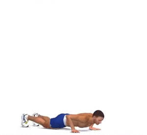 C罗最新肌肉照曝光 这雕刻般体脂率可网友馋坏了