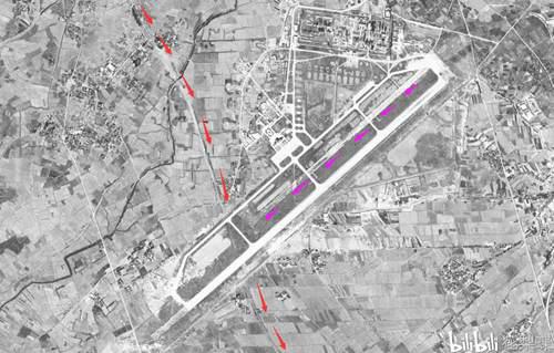 昆明轨道情怀 以轨道交通角度 浅谈昔日的巫家坝机场
