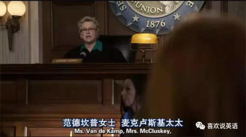 Mr./Mrs./ Ms. /Miss分不清？ mrs是什么意思