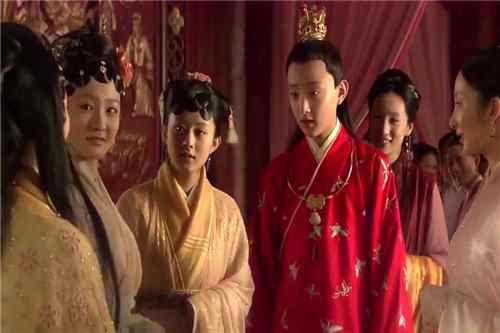 红楼梦人物关系图揭秘