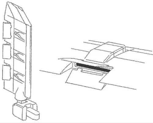 高达机体介绍铁人高机动型谱系简介