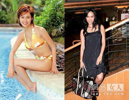 小个子女星这样穿出大长腿