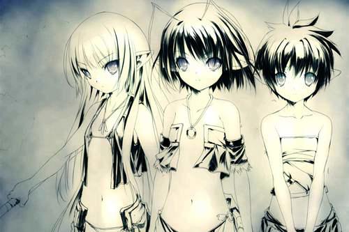 SHRINE人丸幻想生物図鑑