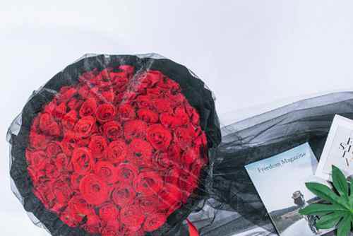 1至100朵玫瑰花各代表什么意思？