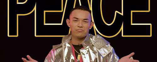 黄旭天堂来信说的是谁