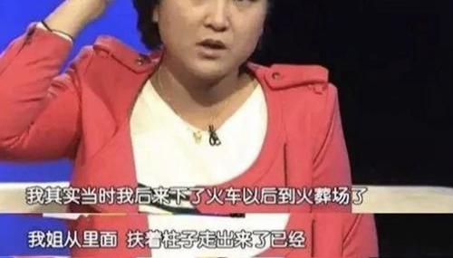 贾玲妈妈是怎么去世的
