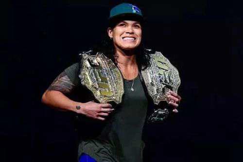 UFC现役最强十五人排名 来看看你心中的王者排名第几