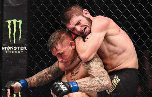 UFC现役最强十五人排名 来看看你心中的王者排名第几