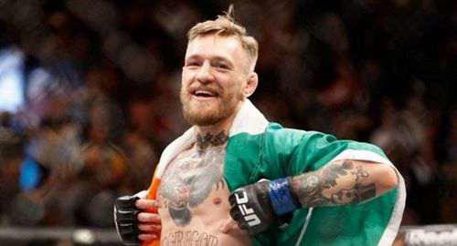 UFC现役最强十五人排名 来看看你心中的王者排名第几