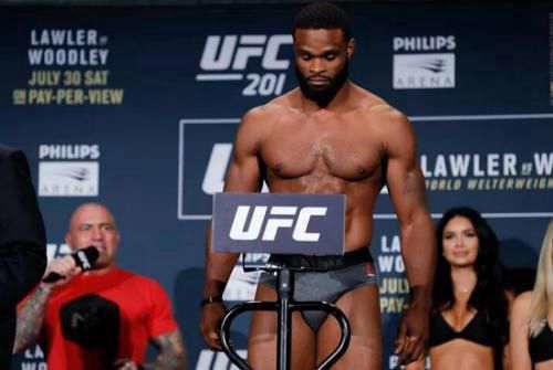 UFC现役最强十五人排名 来看看你心中的王者排名第几