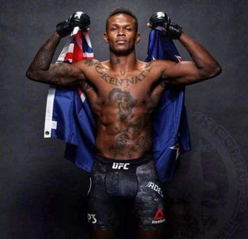 UFC现役最强十五人排名 来看看你心中的王者排名第几