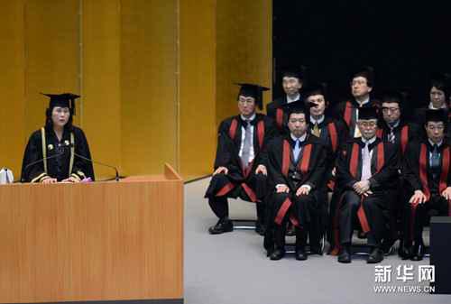 中国驻日大使程永华是什么级别