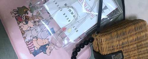 pvc包为什么还这么贵