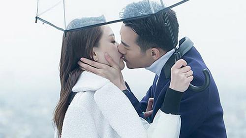 陈乔恩的绯闻男友大盘点