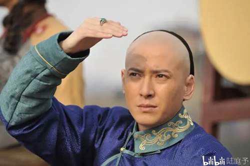 步步惊心番外 主十四x若曦 九爷x若曦巧慧视角