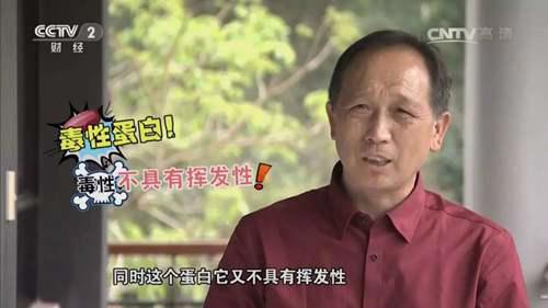 相思豆有毒是真的吗？ 相思豆有毒