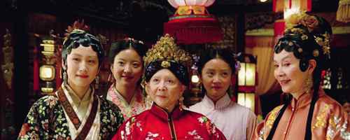 红楼梦中贾府为什么被抄家