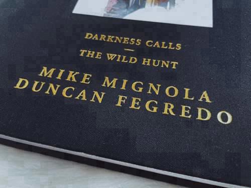 Hellboy来袭 多种版本对比 地狱男爵故事脉络大揭秘