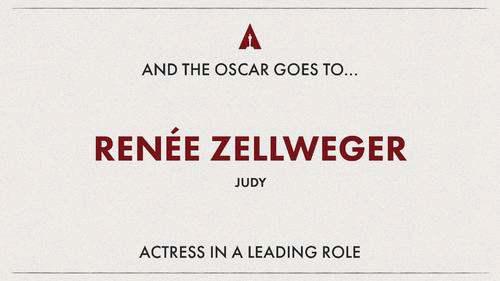 第92届奥斯卡金像奖