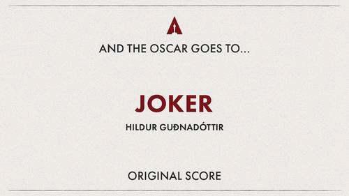 第92届奥斯卡金像奖