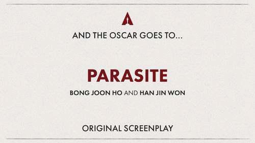 第92届奥斯卡金像奖