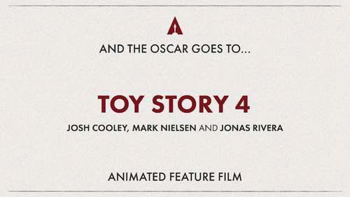 第92届奥斯卡金像奖