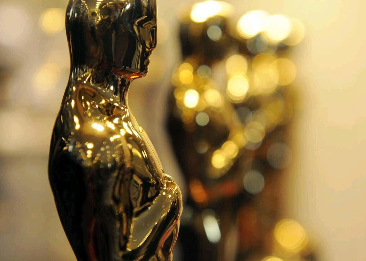 第92届奥斯卡金像奖