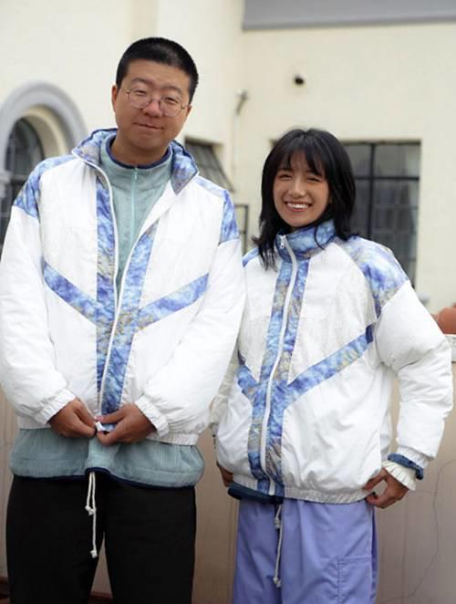 李诞女友黑尾酱 个人资料
