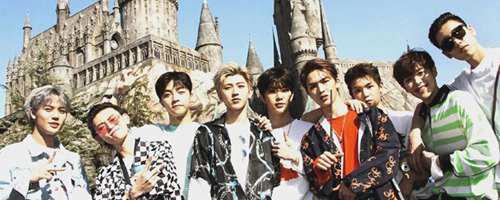 NINE PERCENT有几个人