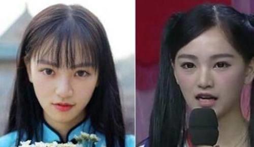 狼牙杂谈真正的武大校花吴倩