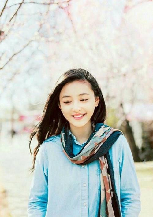 狼牙杂谈真正的武大校花吴倩