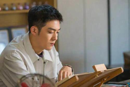 林有有是谁演的