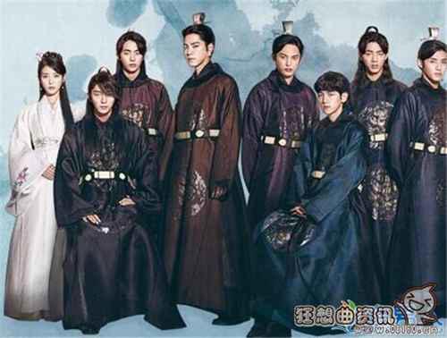 韩版《步步惊心丽》大结局是怎样的？