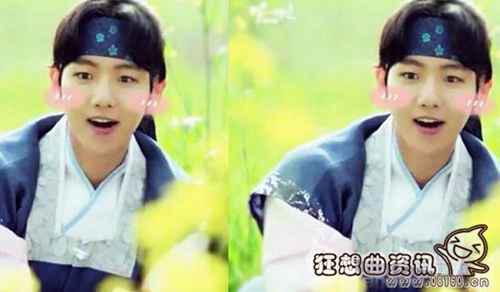 韩版《步步惊心丽》大结局是怎样的？