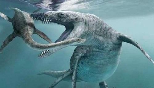 史前20大恐怖巨兽排行