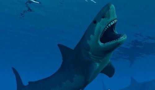 史前20大恐怖巨兽排行