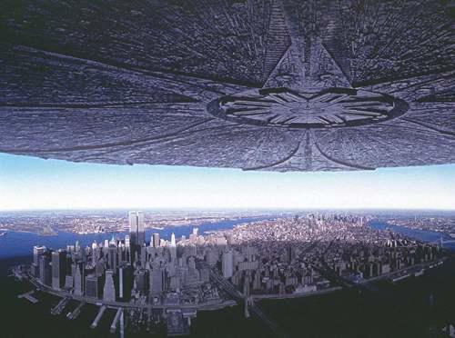 推荐八部经典灾难片