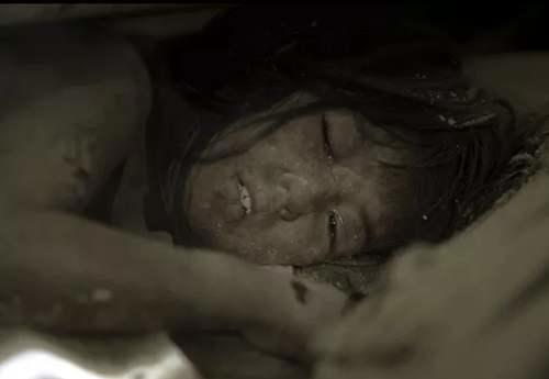 推荐八部经典灾难片