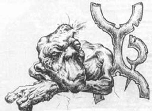 被遗忘的毁灭 马拉