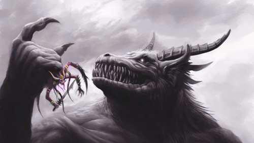 被遗忘的毁灭 马拉