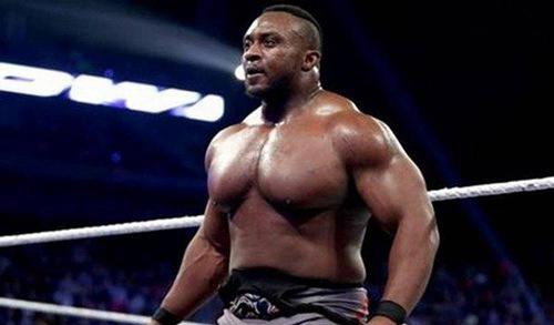 wwe肌肉最发达的十人