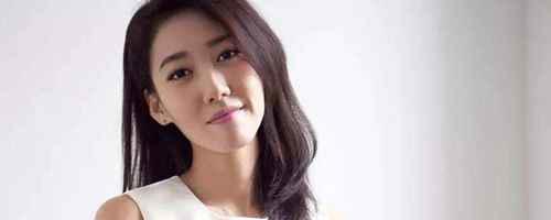 高圆圆和高露是什么关系