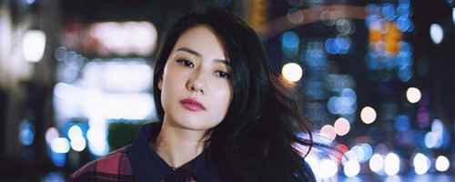 高圆圆和高露是什么关系